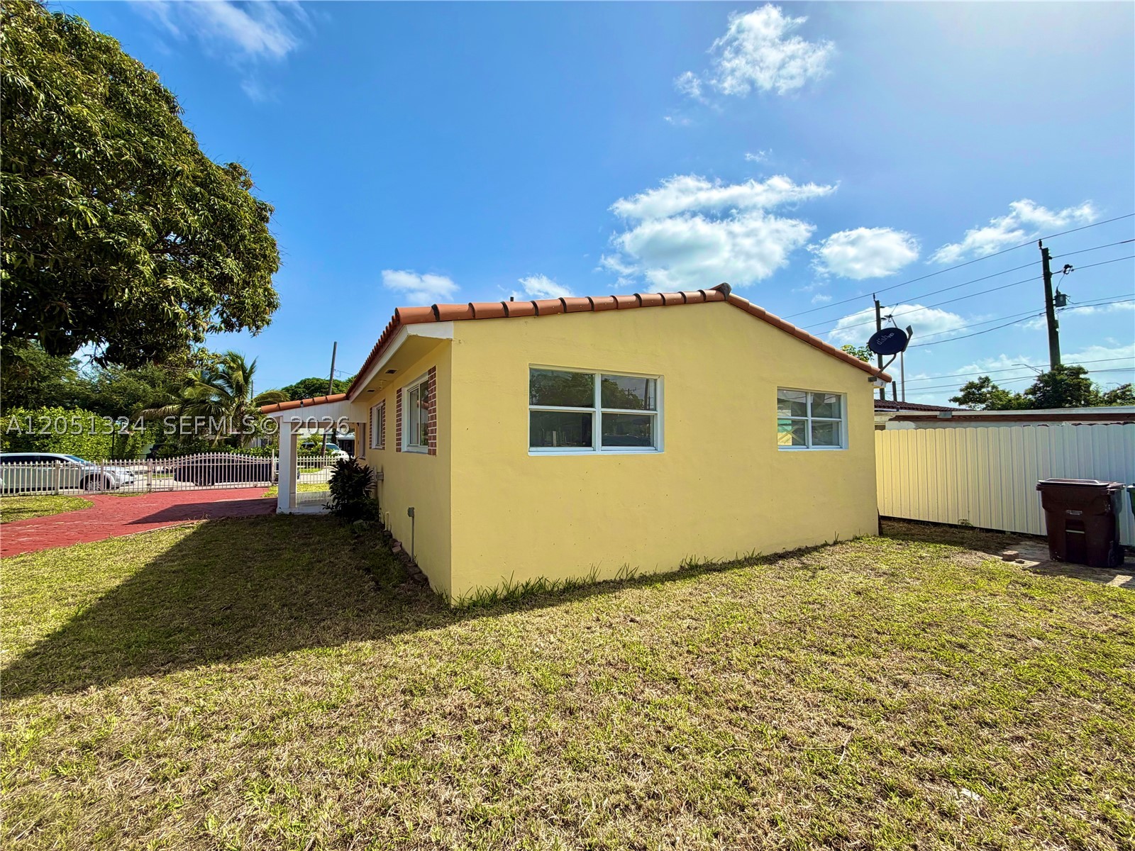 HIALEAH PK - Residential