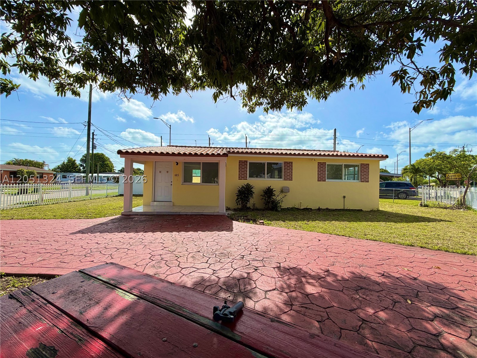HIALEAH PK - Residential