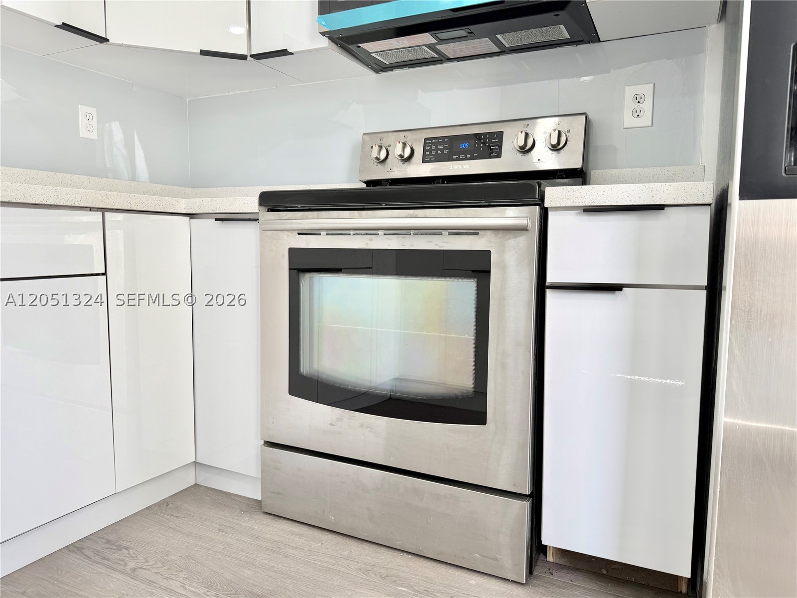 HIALEAH PK - Residential