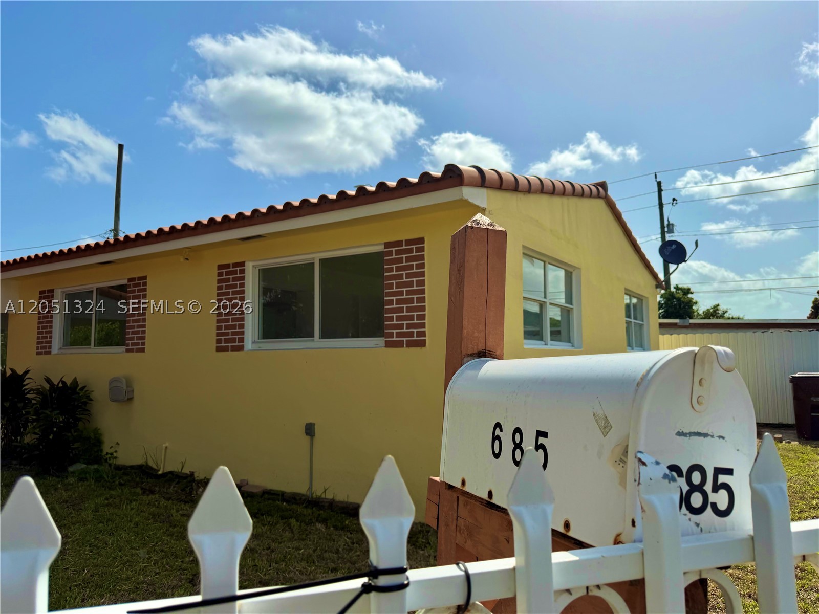 HIALEAH PK - Residential