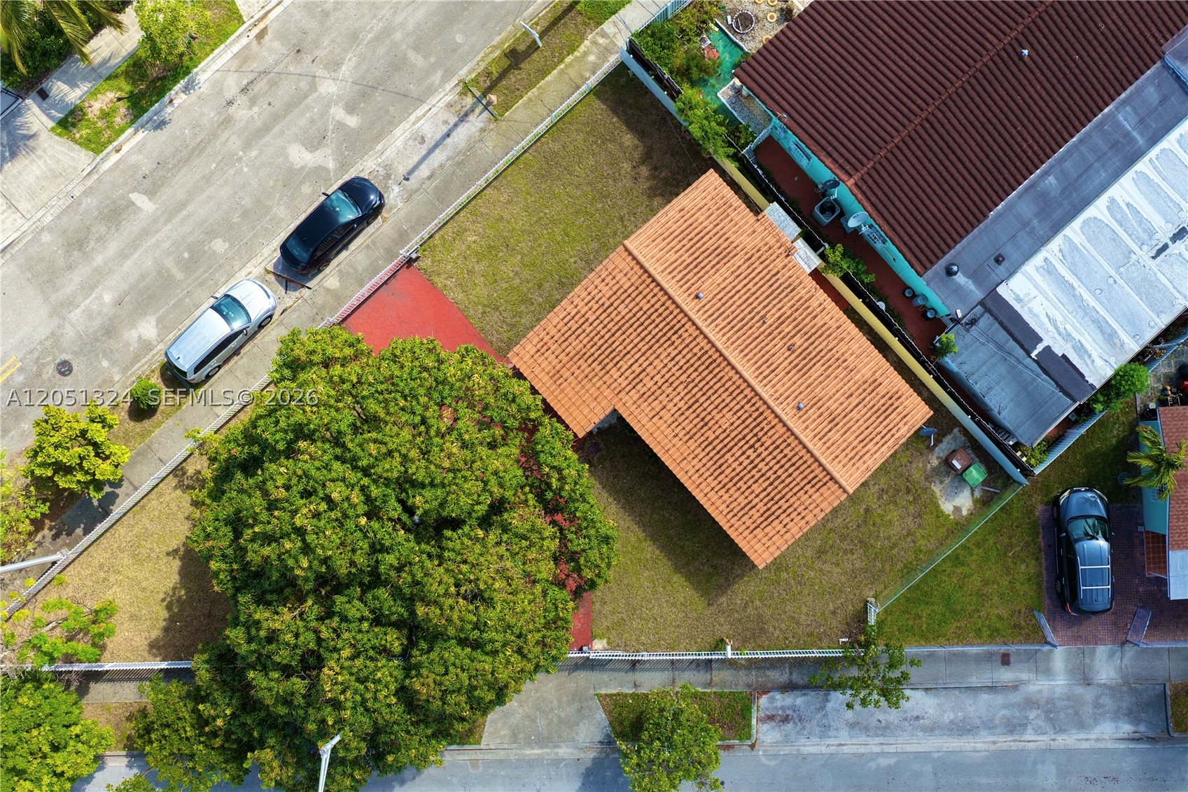 HIALEAH PK - Residential