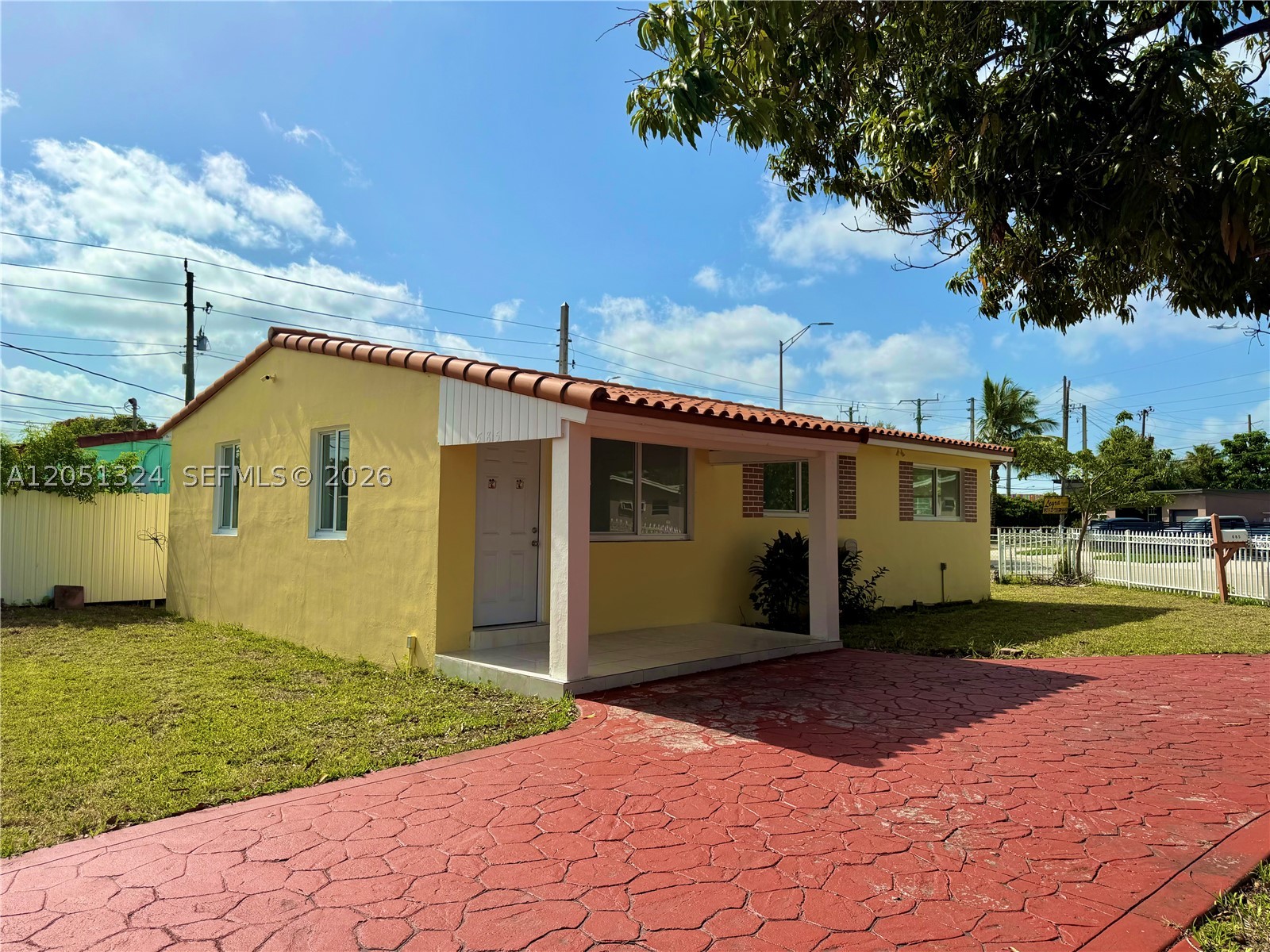 HIALEAH PK - Residential