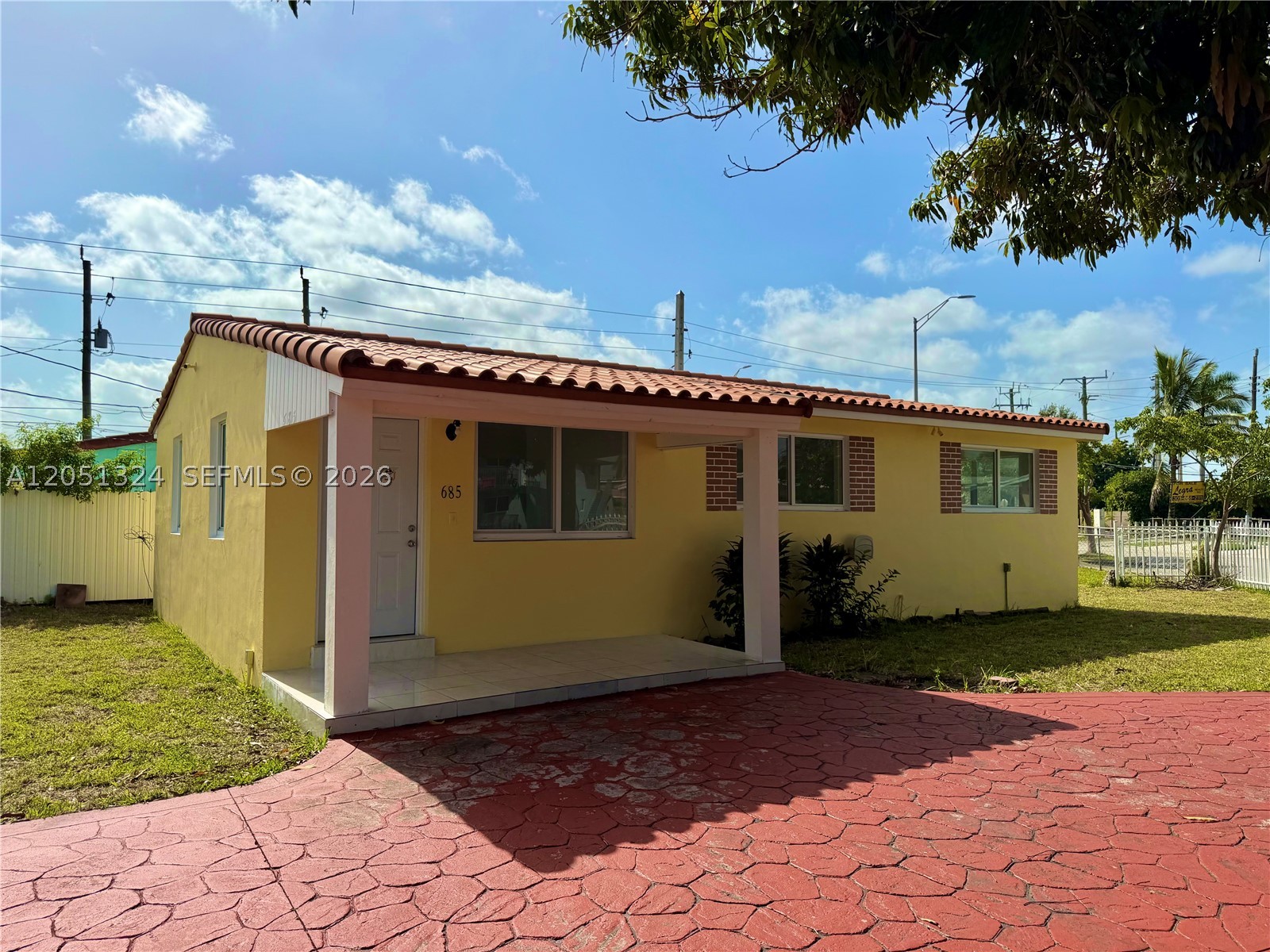 HIALEAH PK - Residential