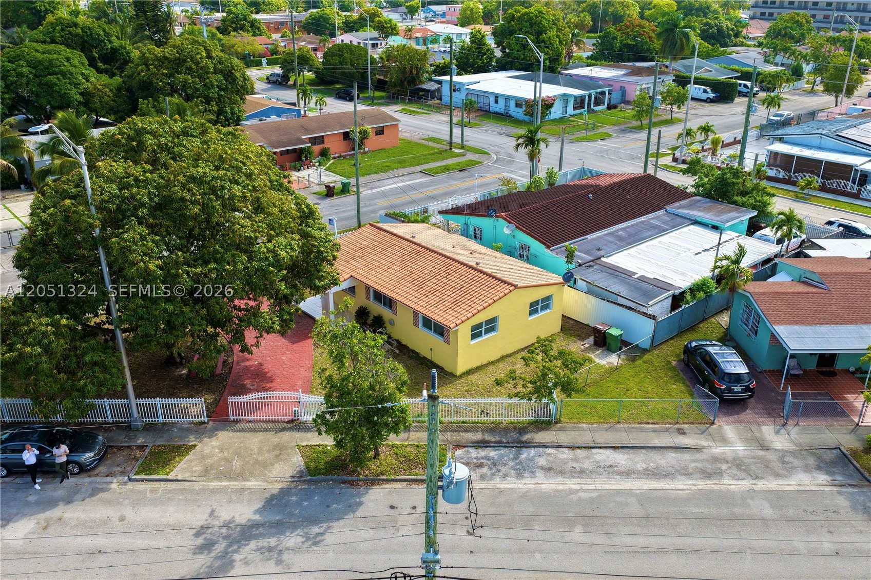 HIALEAH PK - Residential