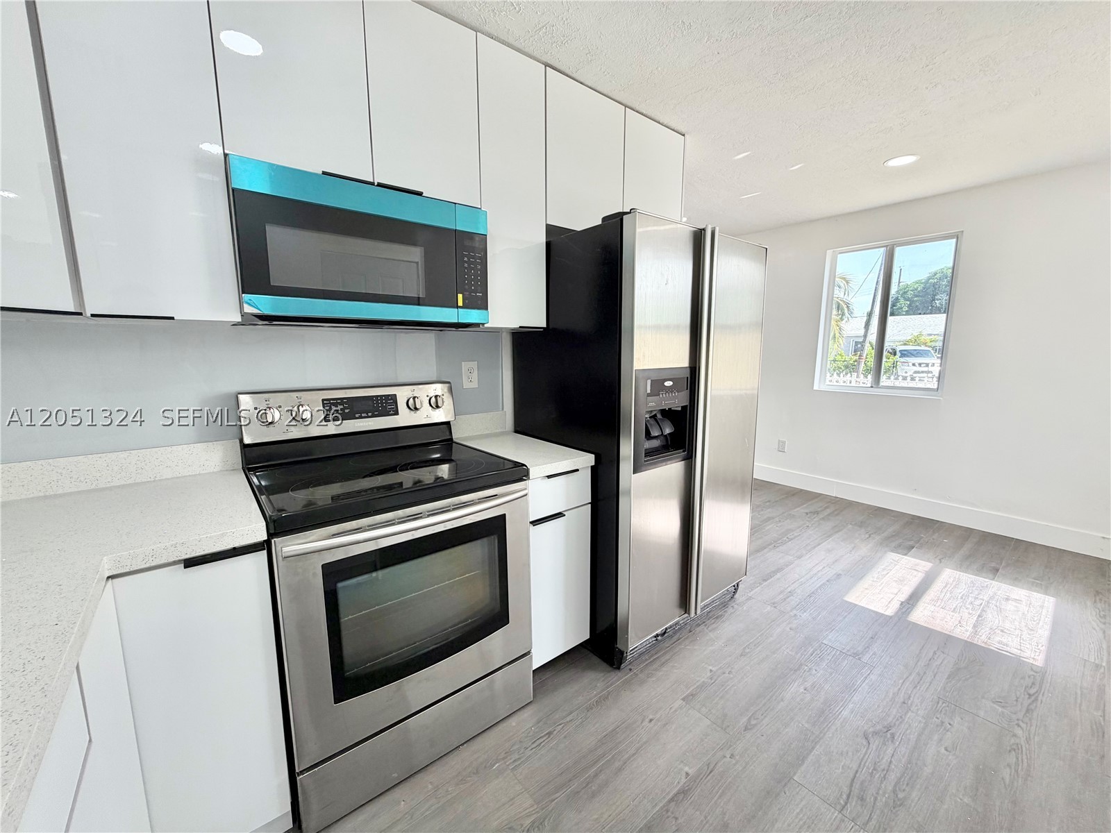 HIALEAH PK - Residential