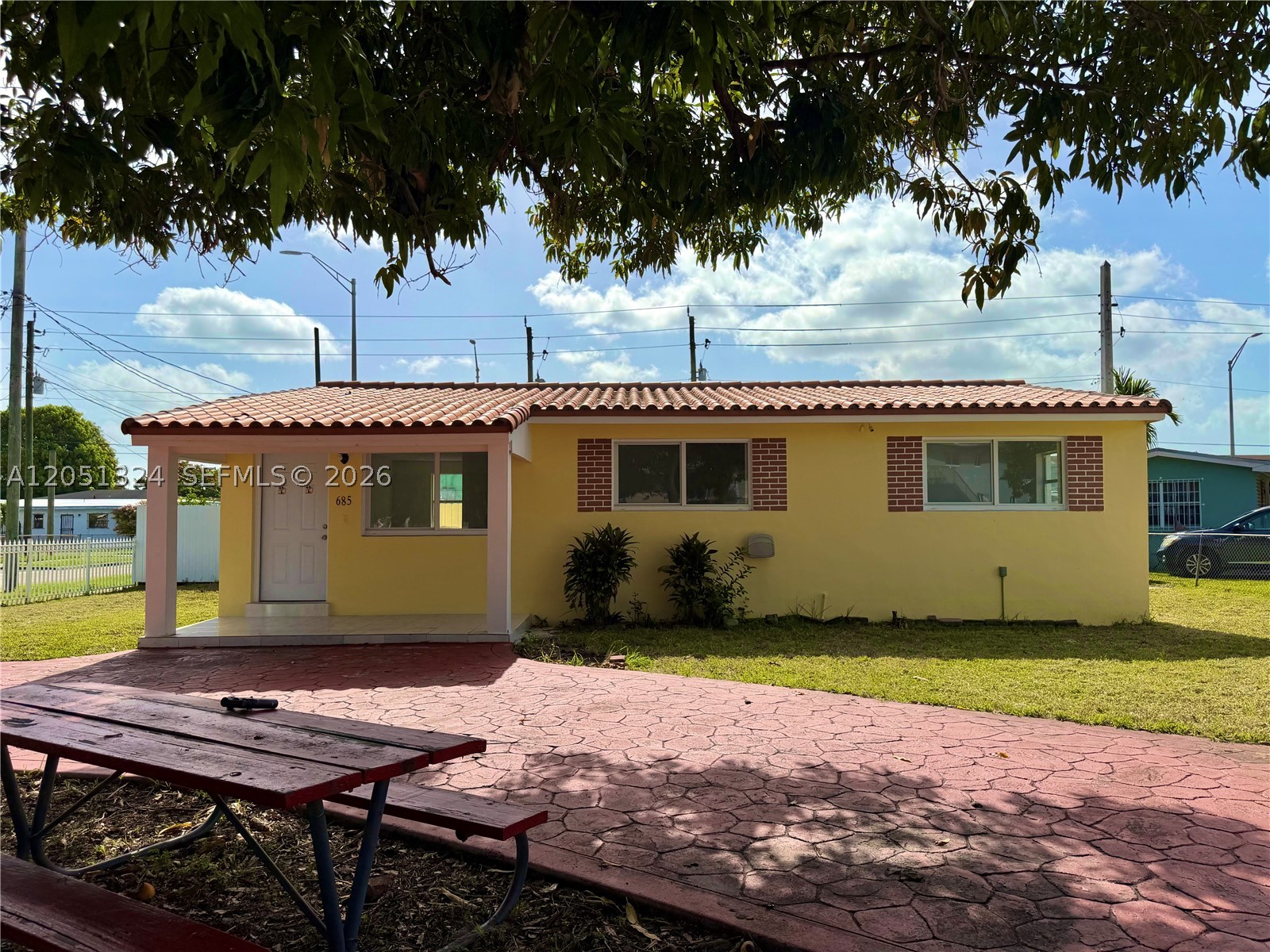HIALEAH PK - Residential