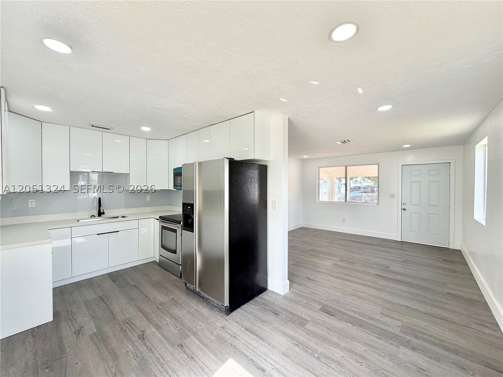 HIALEAH PK - Residential