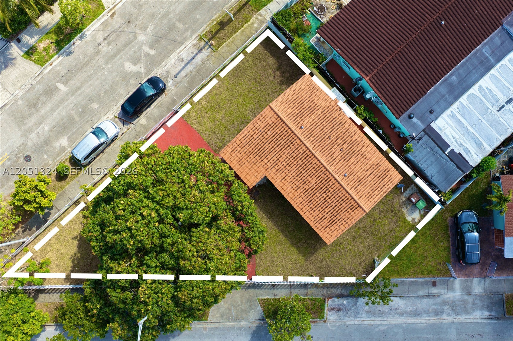 HIALEAH PK - Residential