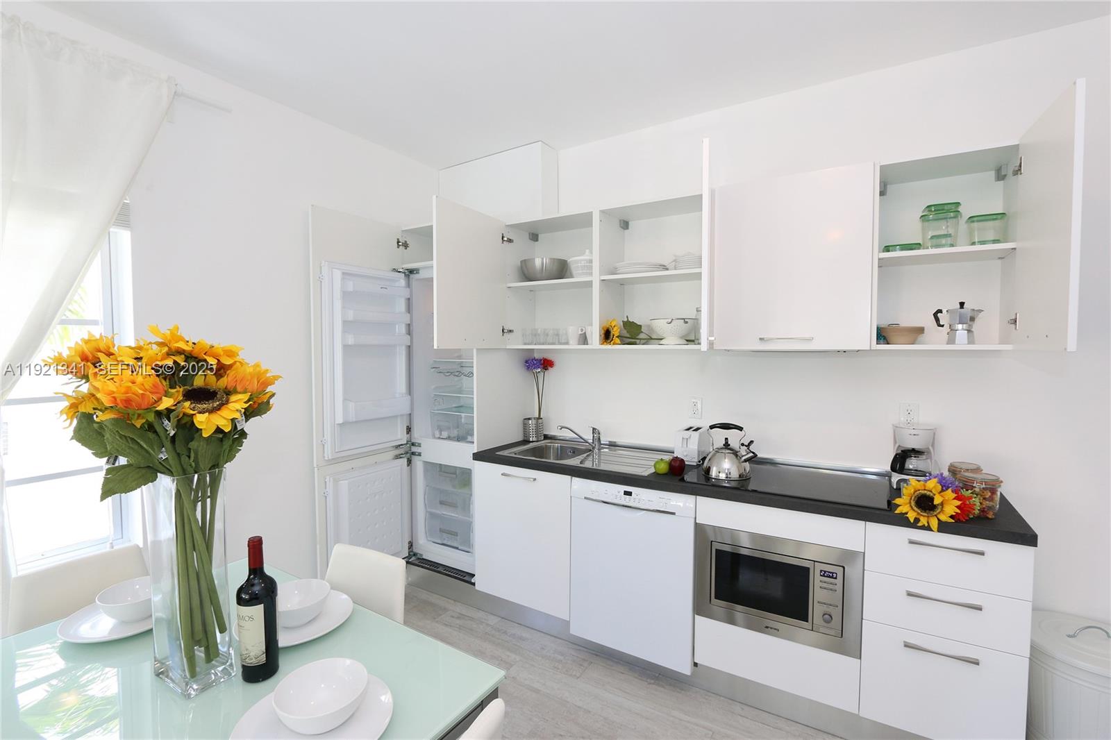 DANIELE CONDO - Residential