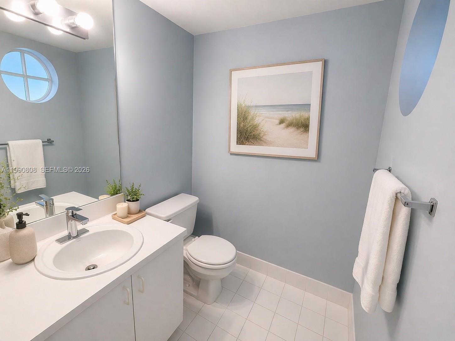 OCEAN 91 CONDO - Residential