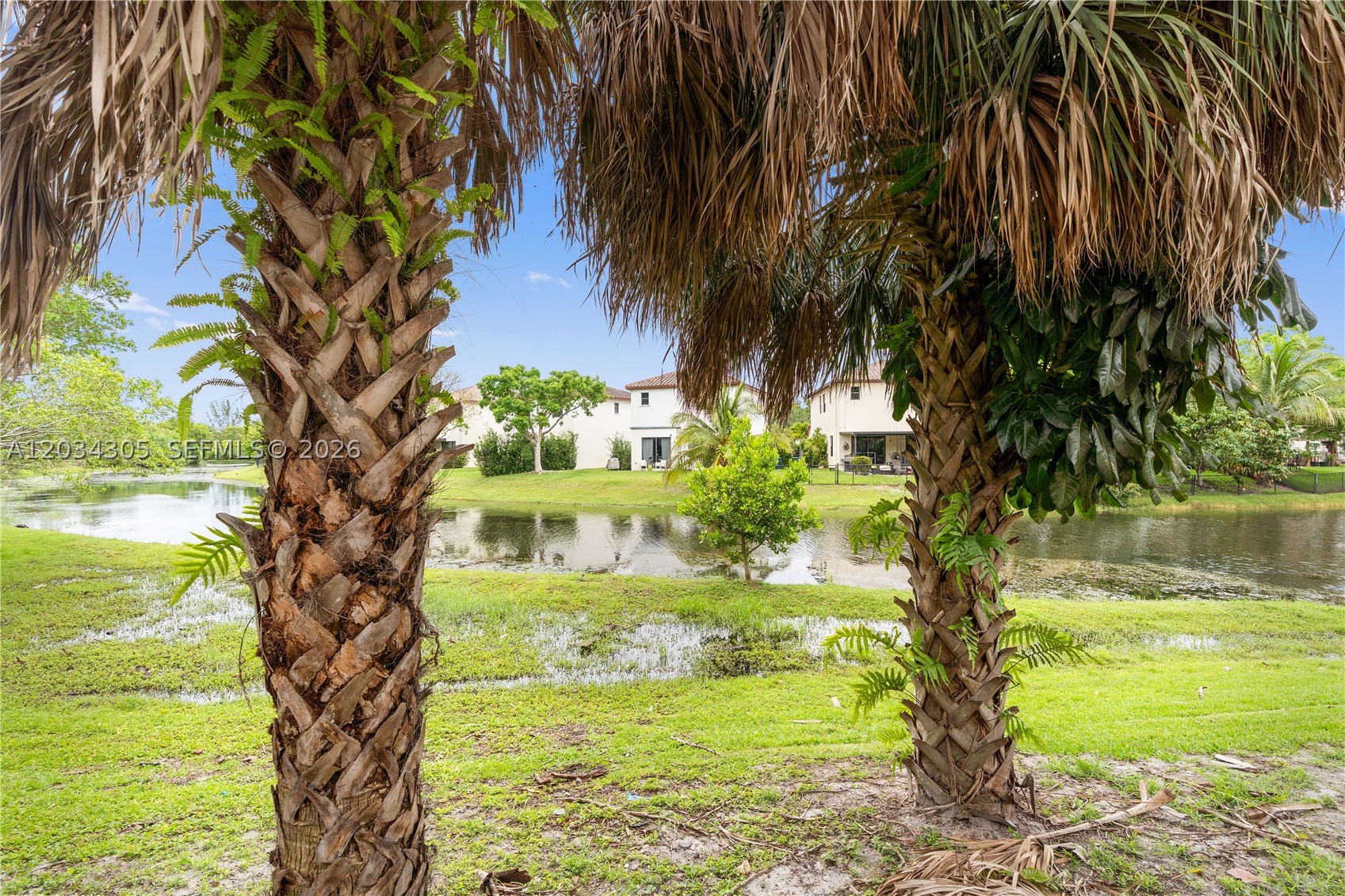 EVERGLADES SUGAR & LAND C - Residential