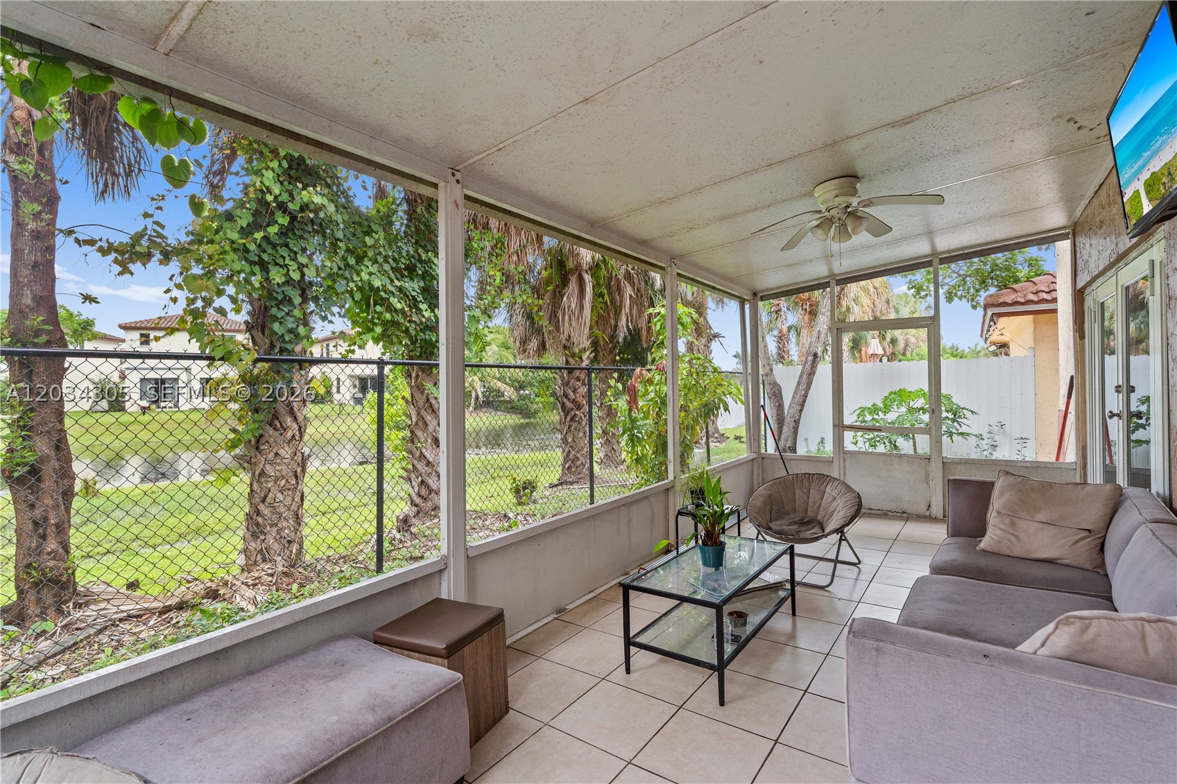 EVERGLADES SUGAR & LAND C - Residential