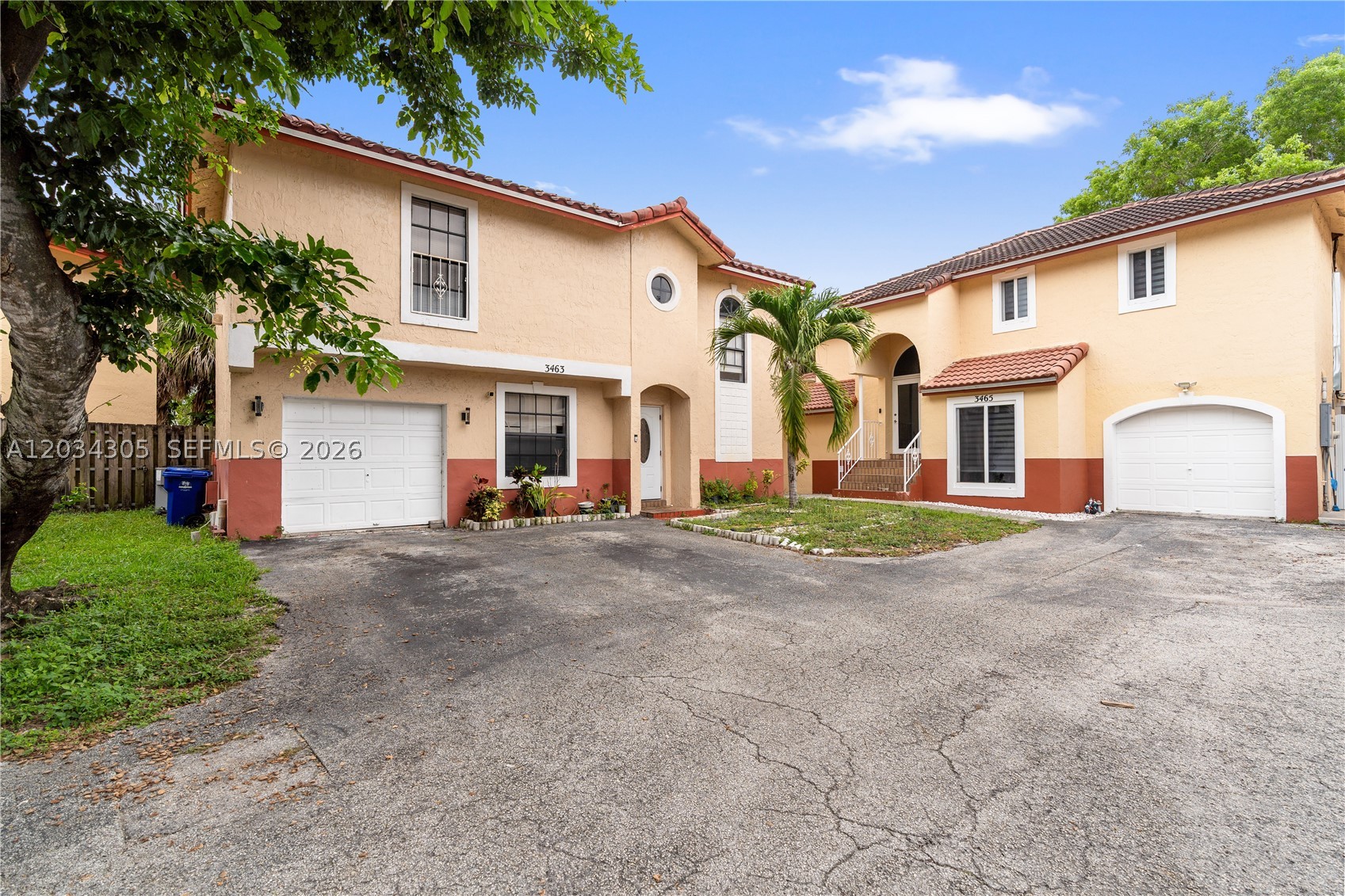 EVERGLADES SUGAR & LAND C - Residential