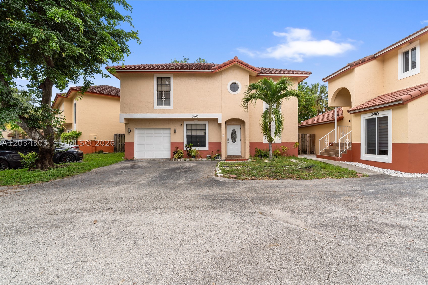 EVERGLADES SUGAR & LAND C - Residential