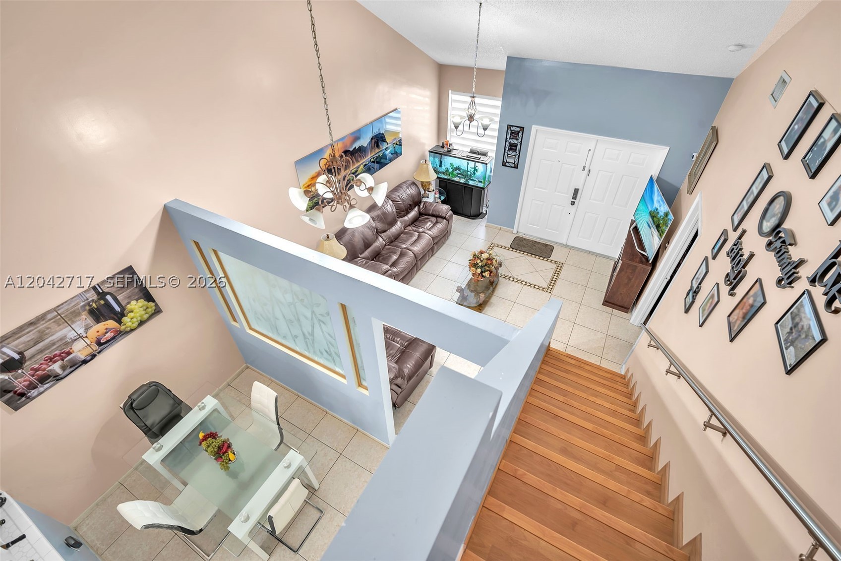 LES FONTAINES CONDO - Residential
