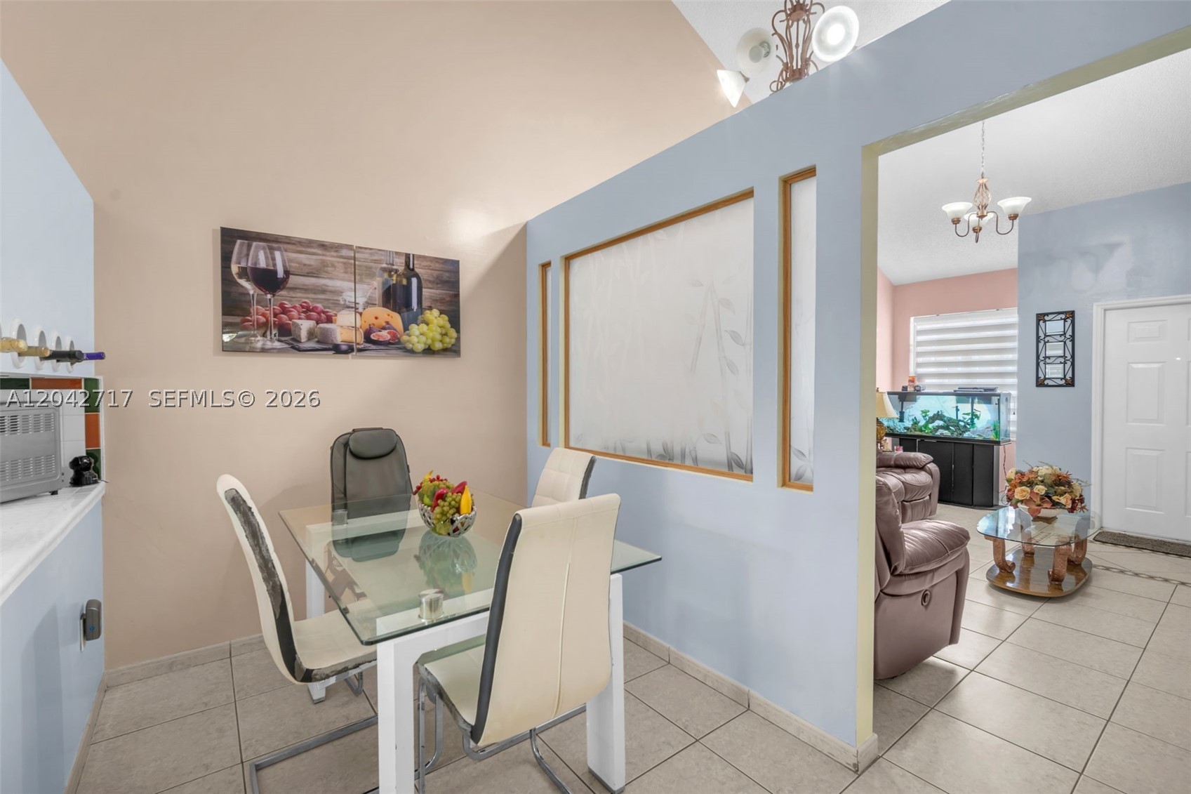 LES FONTAINES CONDO - Residential