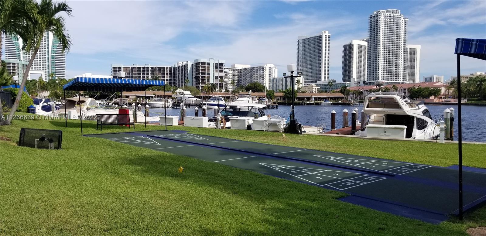 OLYMPUS CONDO - Residential Lease