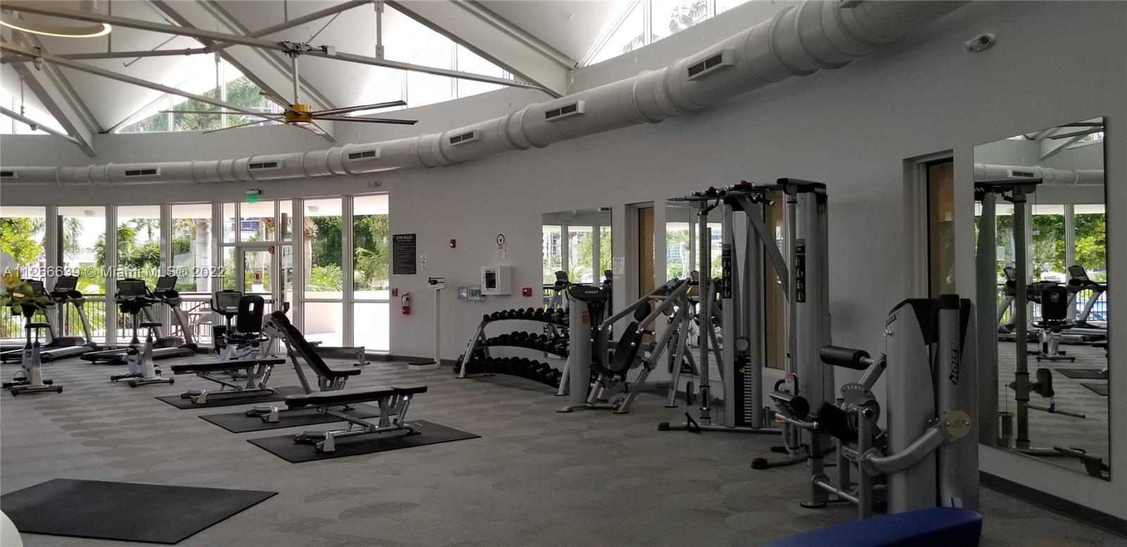 OLYMPUS CONDO - Residential Lease