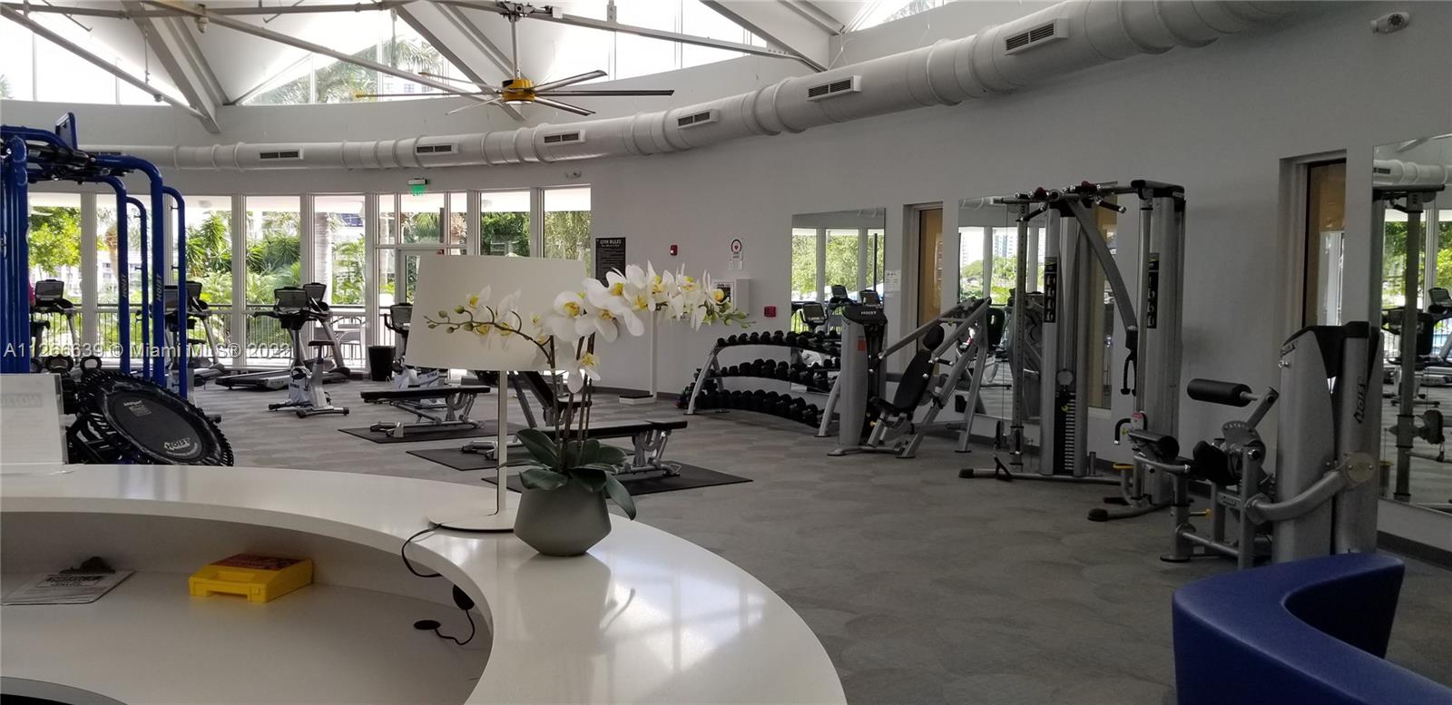 OLYMPUS CONDO - Residential Lease