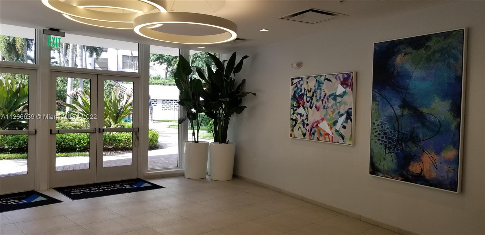 OLYMPUS CONDO - Residential Lease