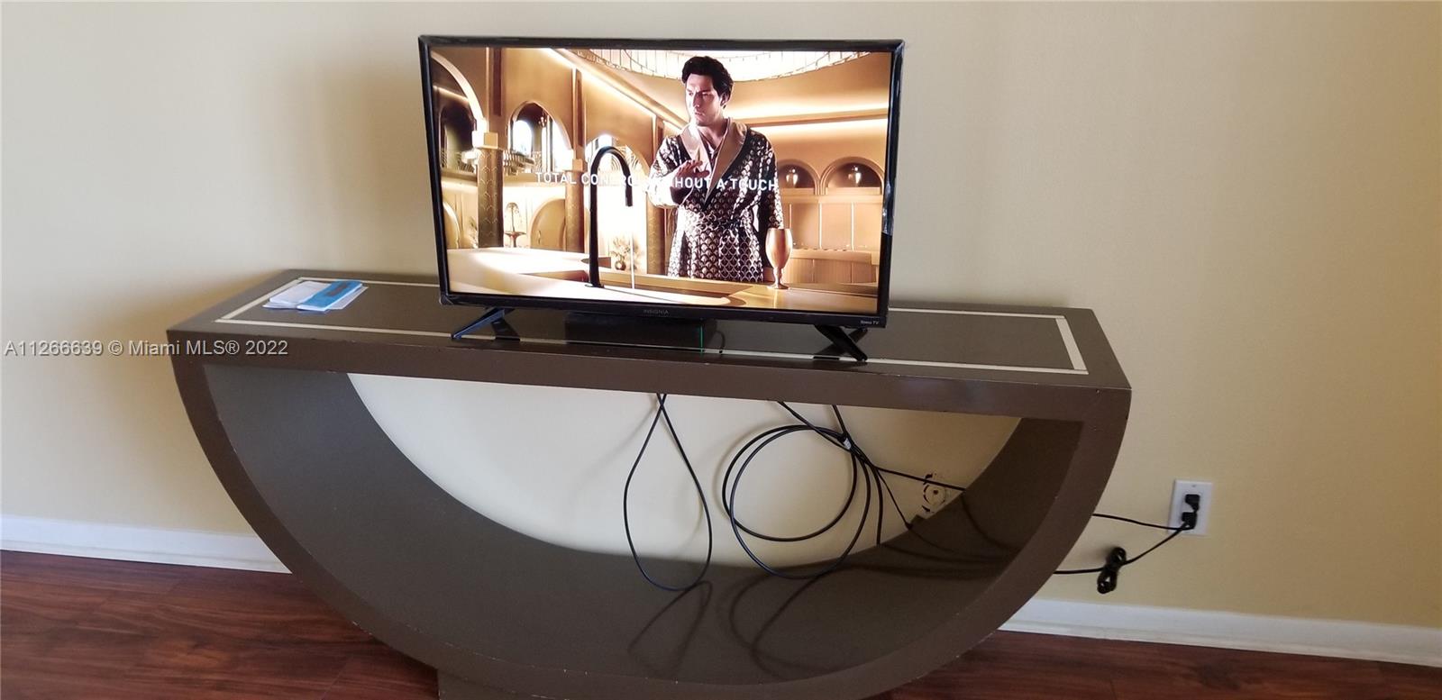 OLYMPUS CONDO - Residential Lease