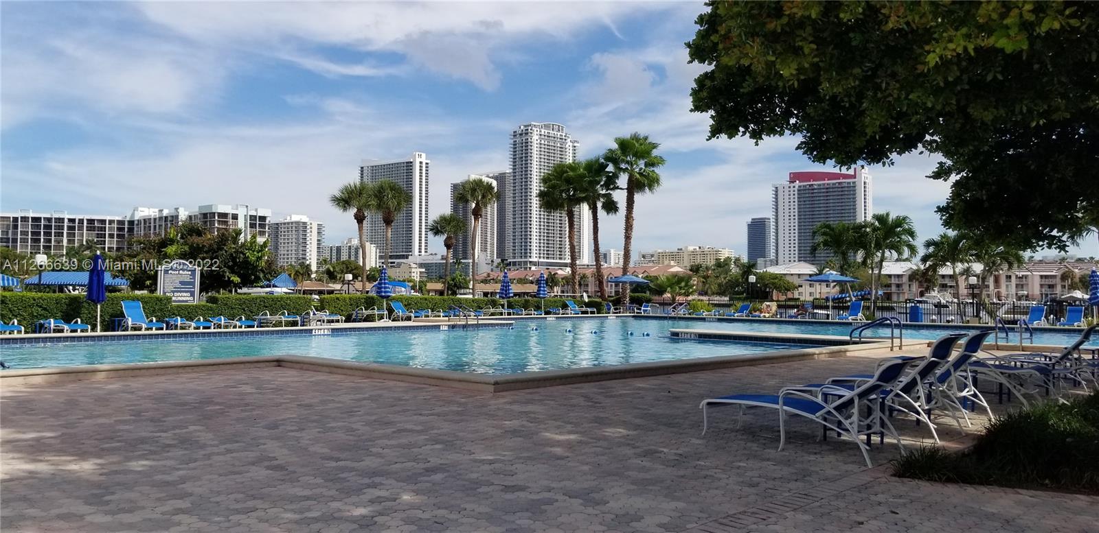 OLYMPUS CONDO - Residential Lease