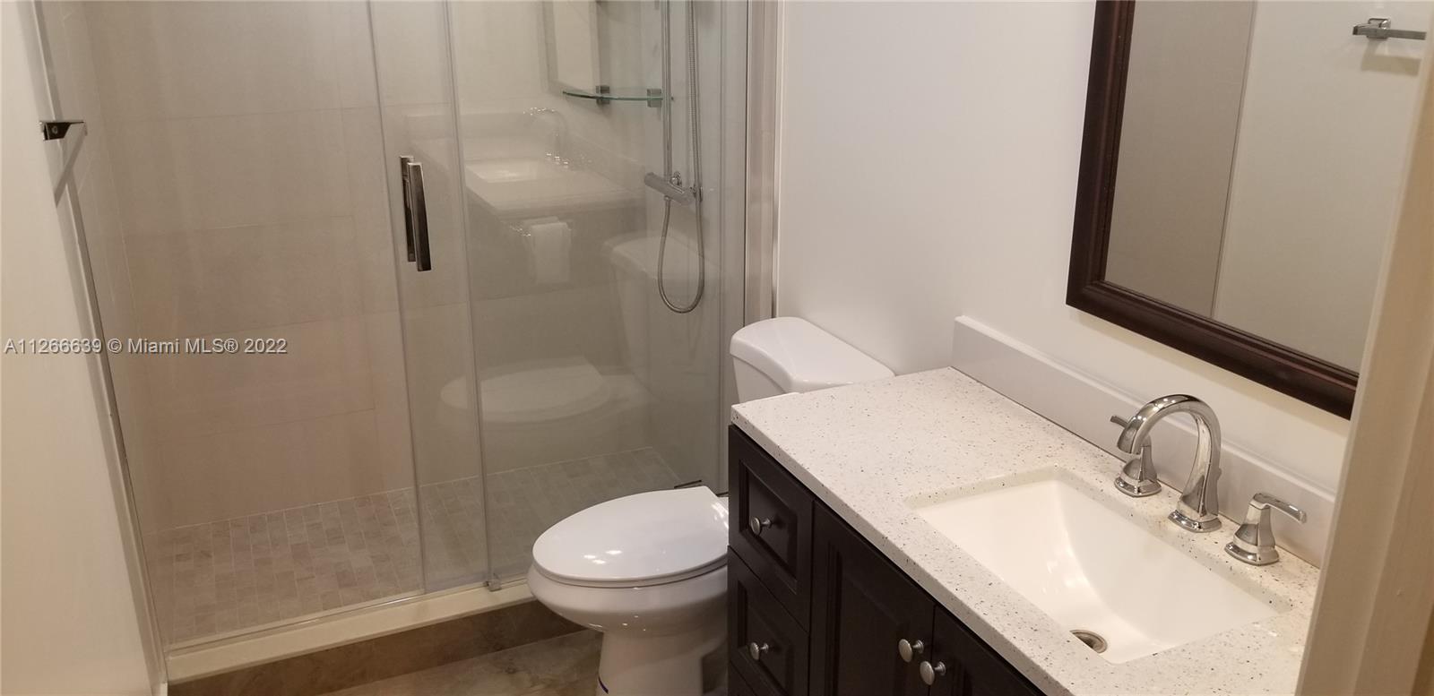 OLYMPUS CONDO - Residential Lease