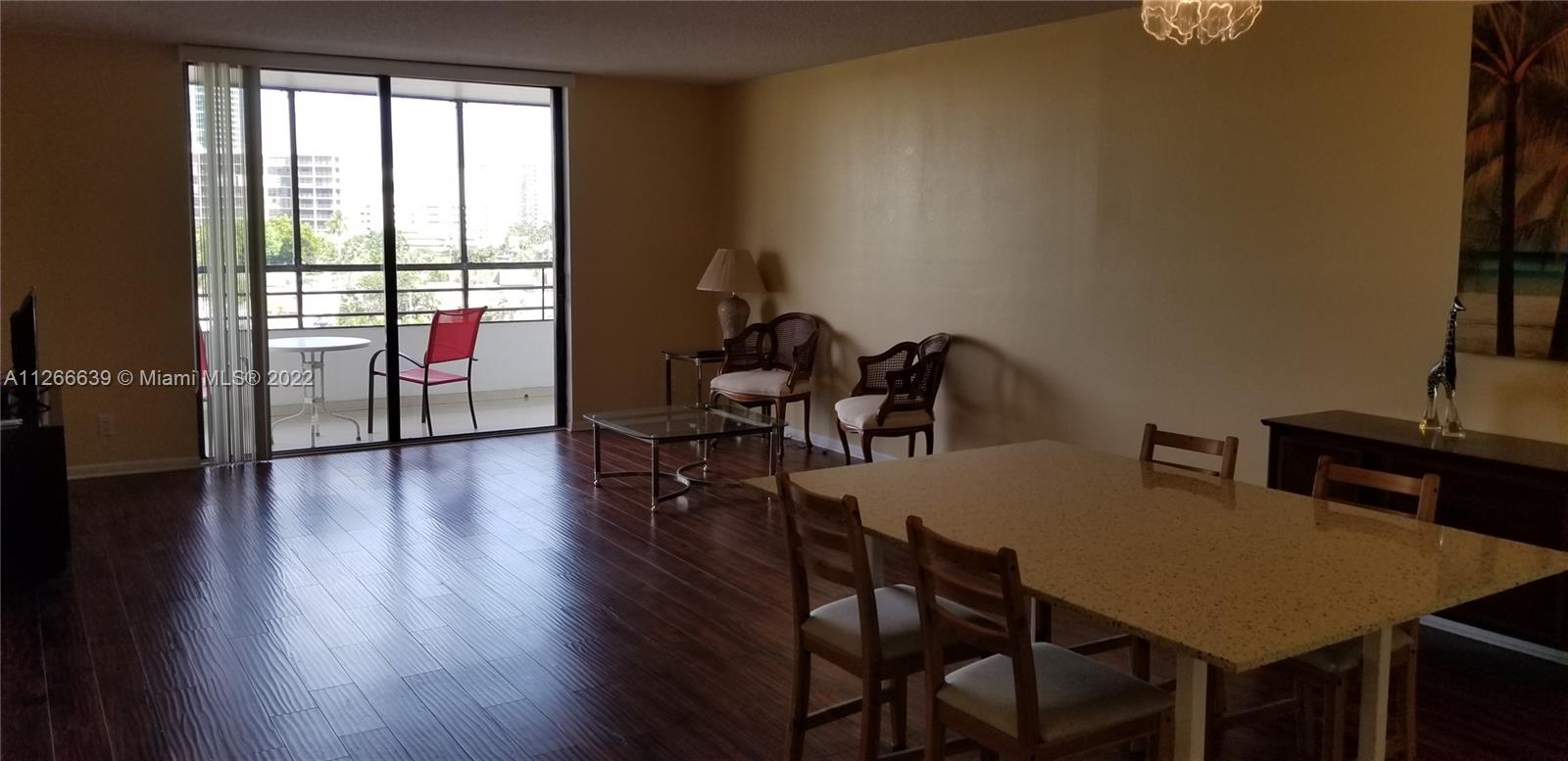 OLYMPUS CONDO - Residential Lease