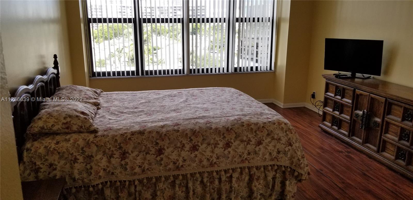 OLYMPUS CONDO - Residential Lease