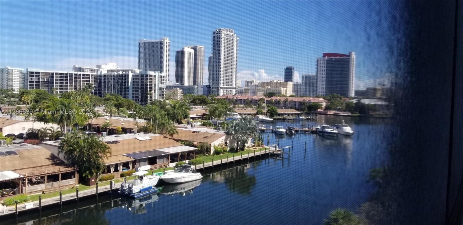 OLYMPUS CONDO - Residential Lease