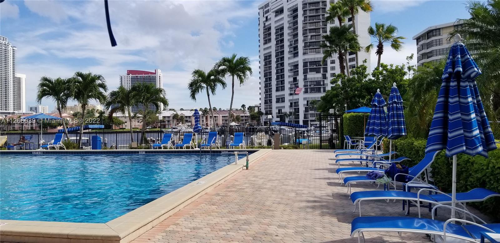OLYMPUS CONDO - Residential Lease