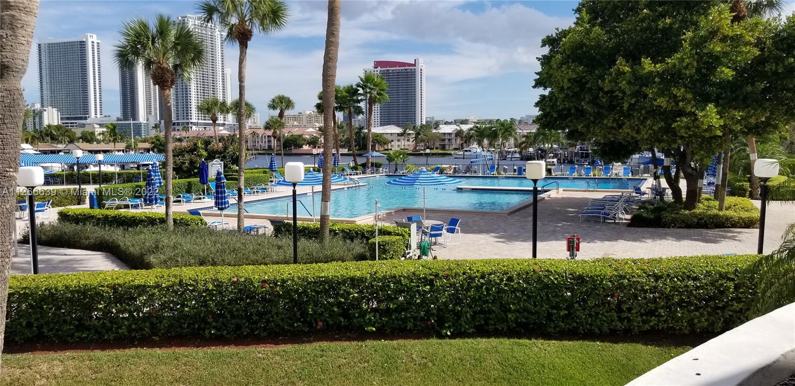 OLYMPUS CONDO - Residential Lease