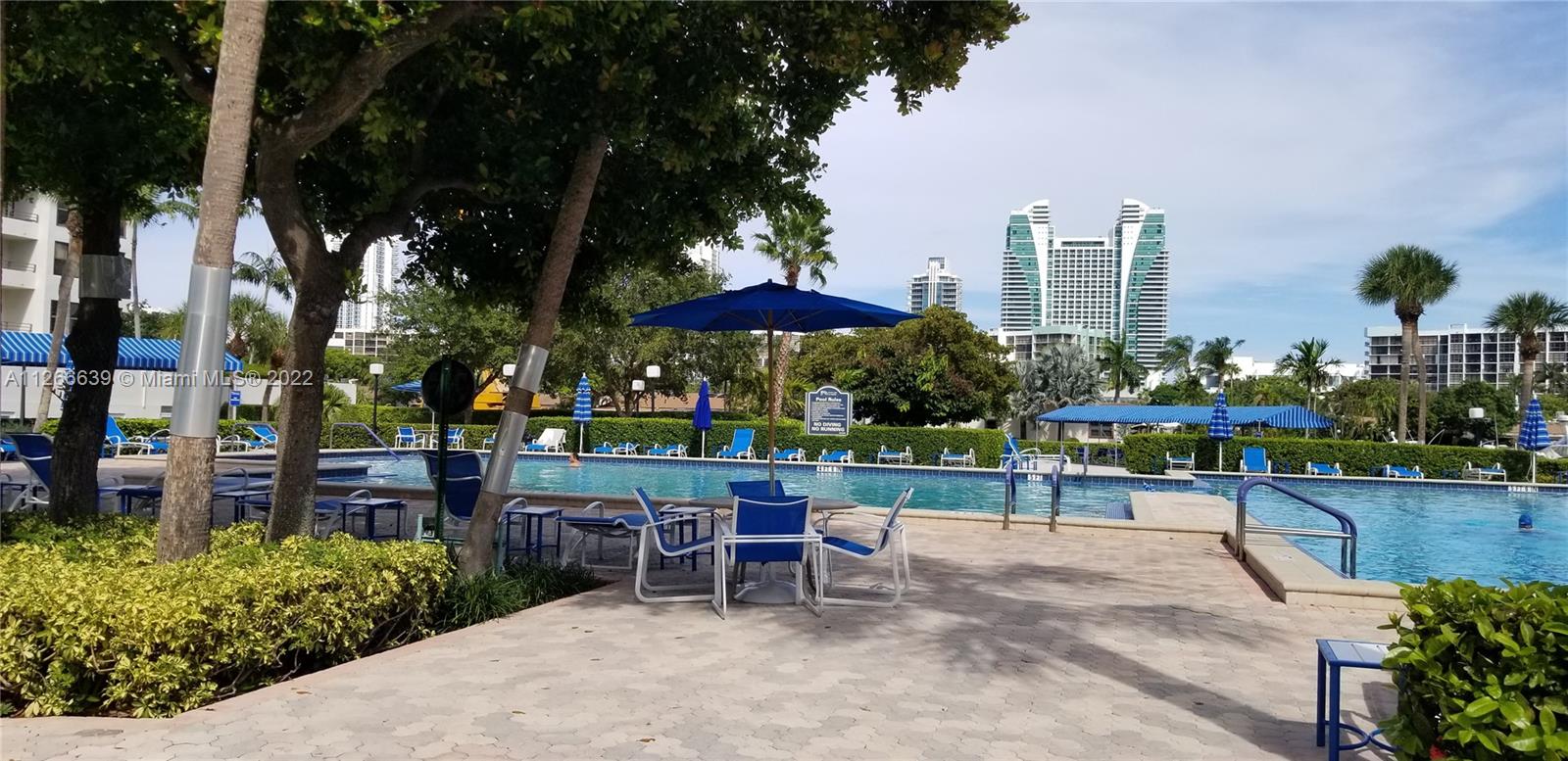 OLYMPUS CONDO - Residential Lease