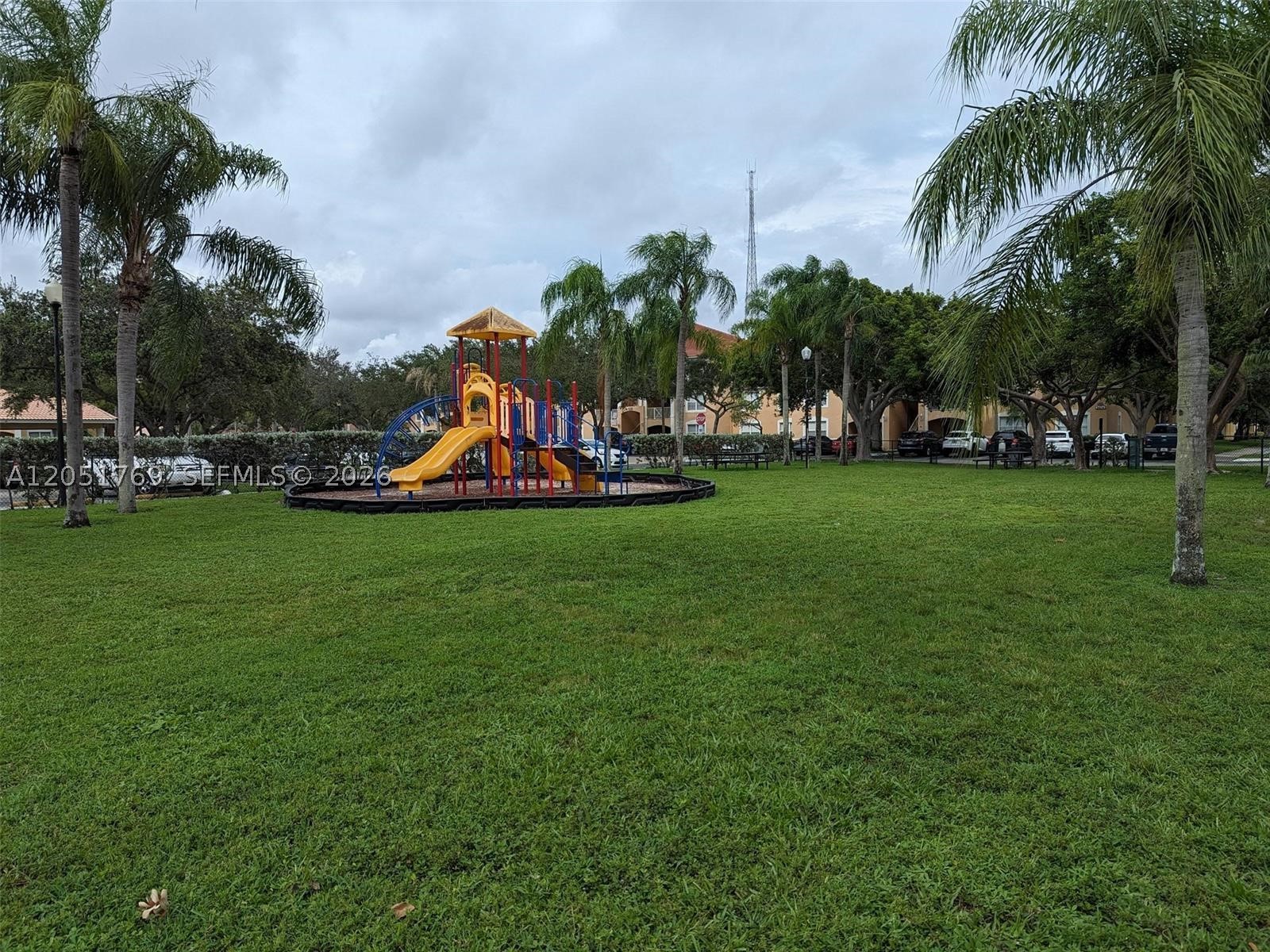 CLUB CARIBE CONDO - Residential Lease