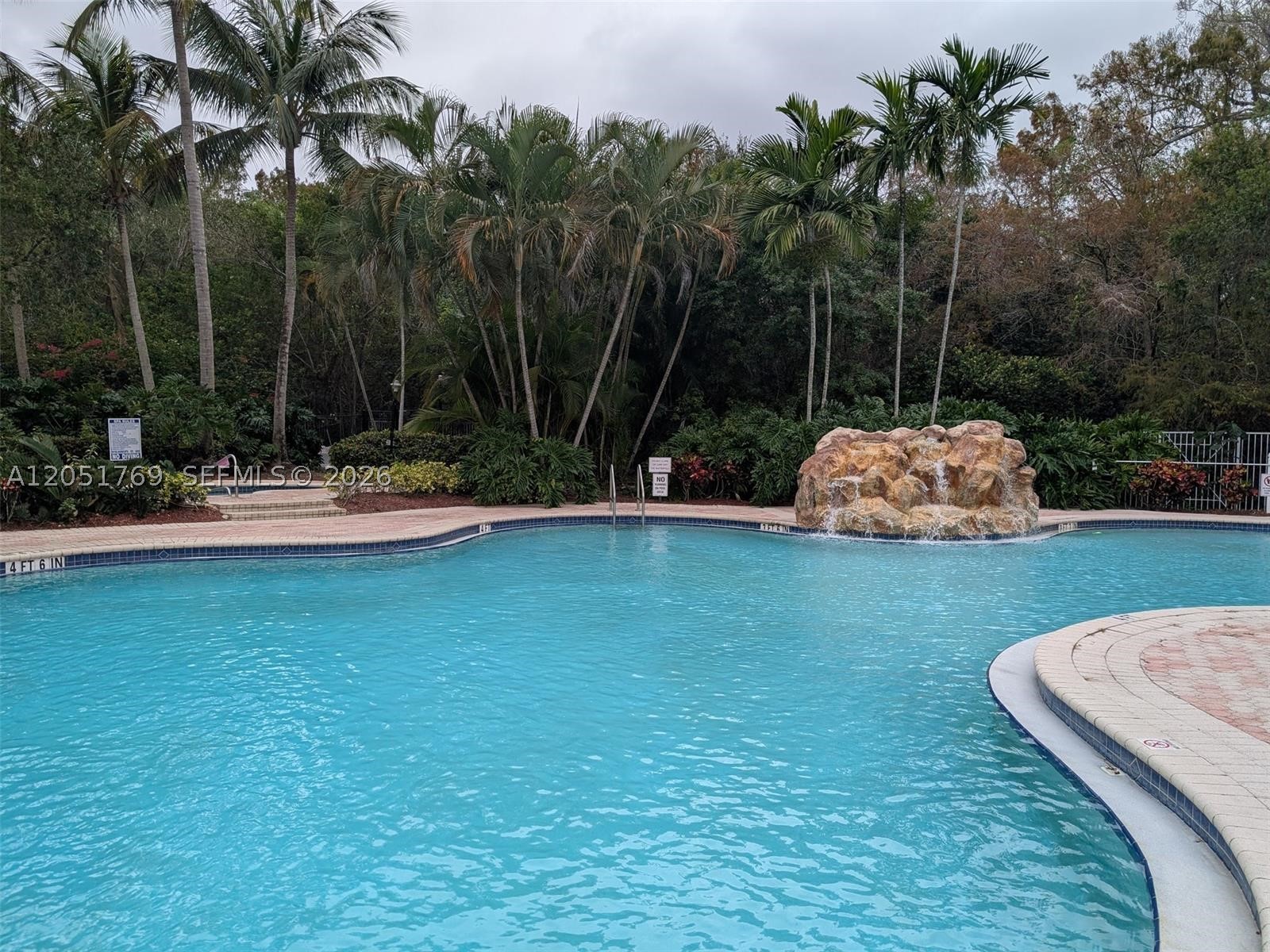 CLUB CARIBE CONDO - Residential Lease