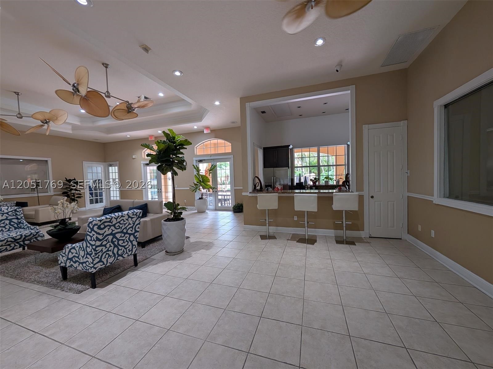 CLUB CARIBE CONDO - Residential Lease