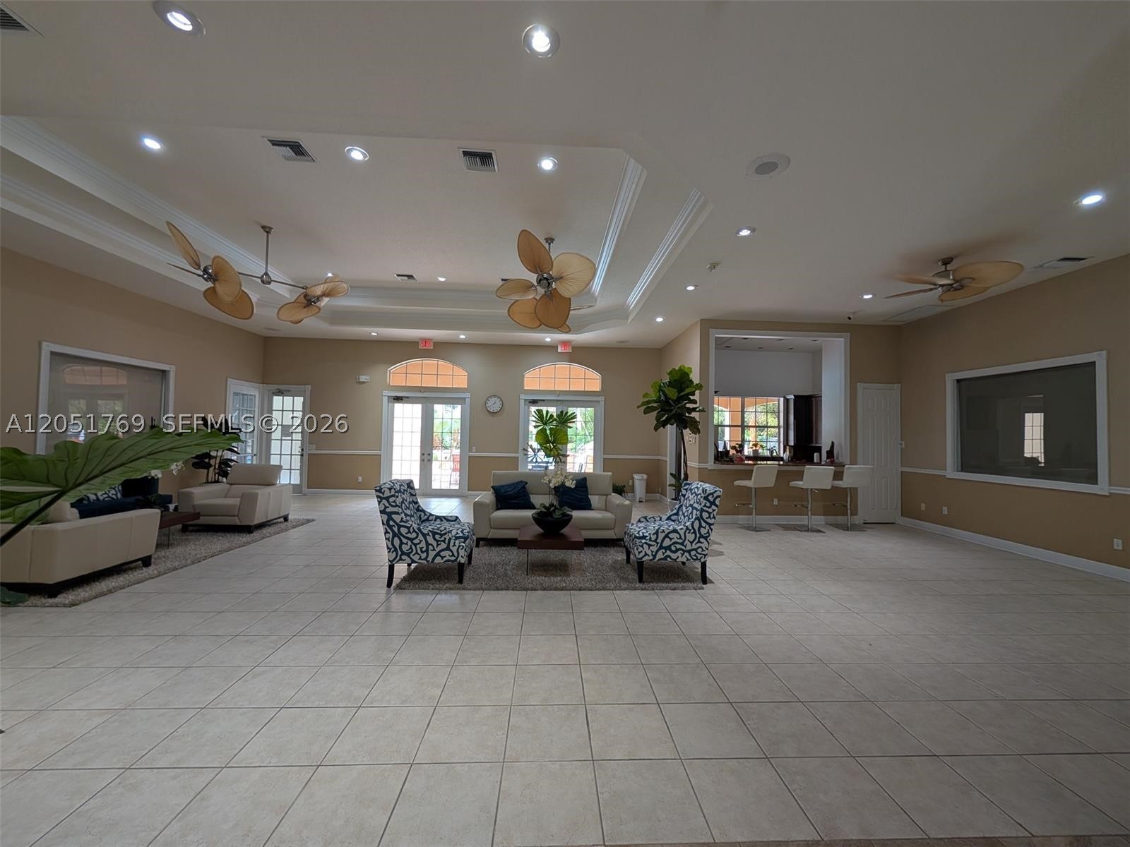 CLUB CARIBE CONDO - Residential Lease