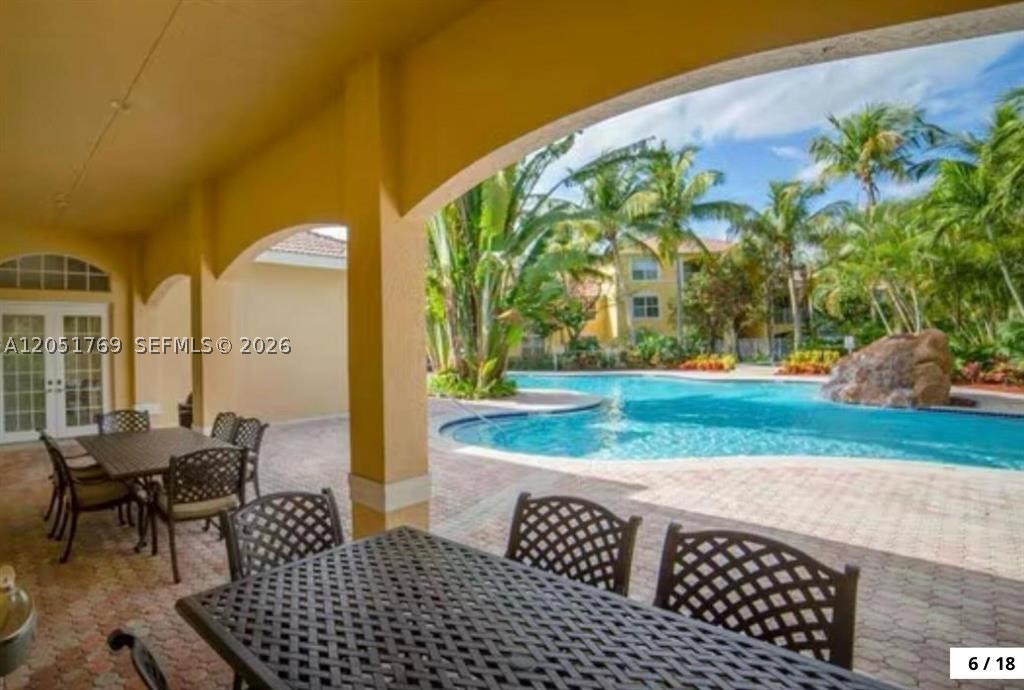 CLUB CARIBE CONDO - Residential Lease