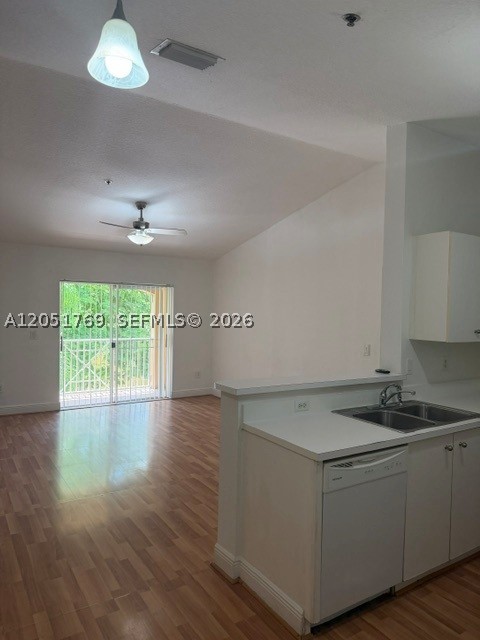 CLUB CARIBE CONDO - Residential Lease