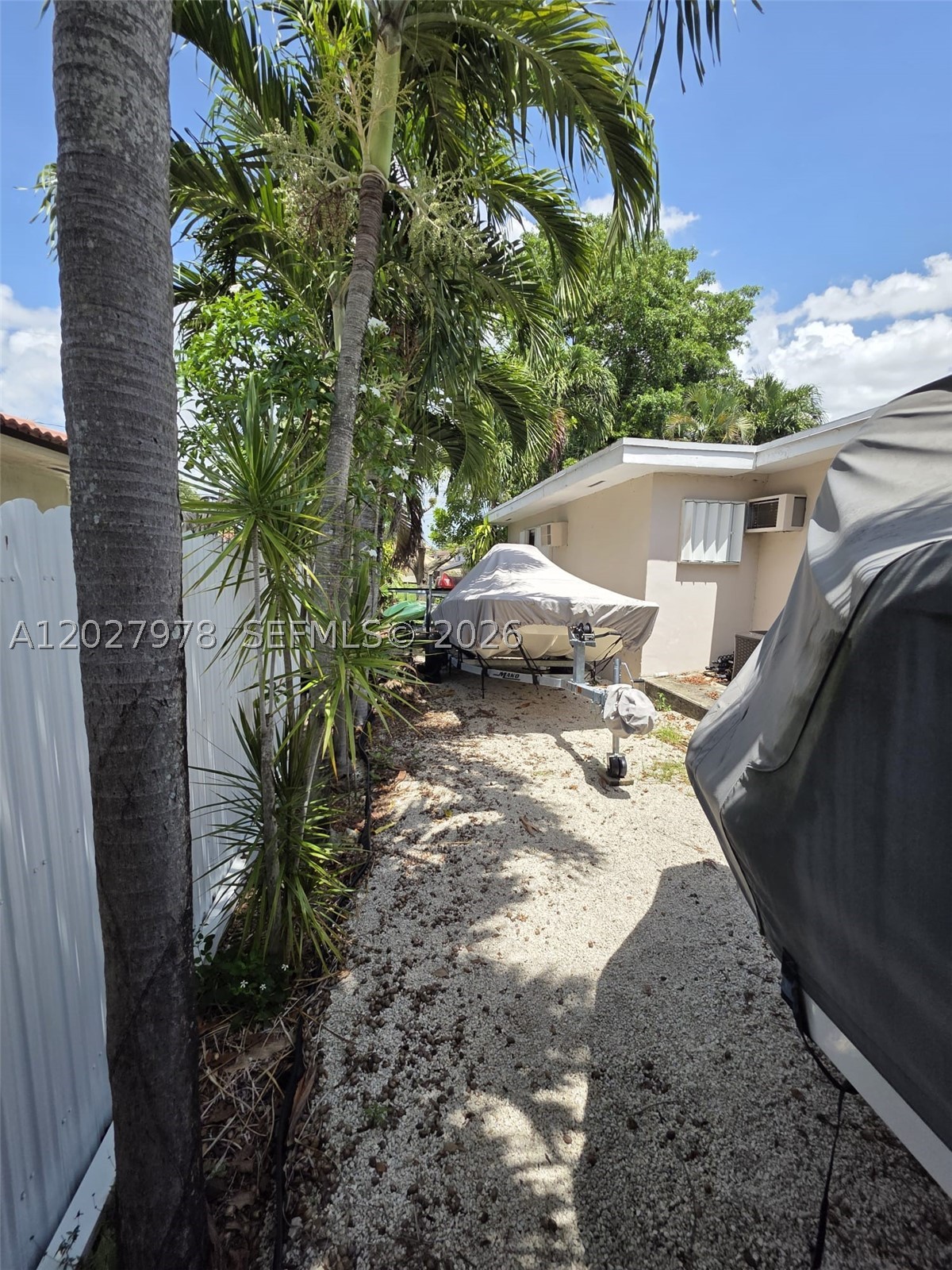 PALM SPRINGS NORTH SEC U - Residential