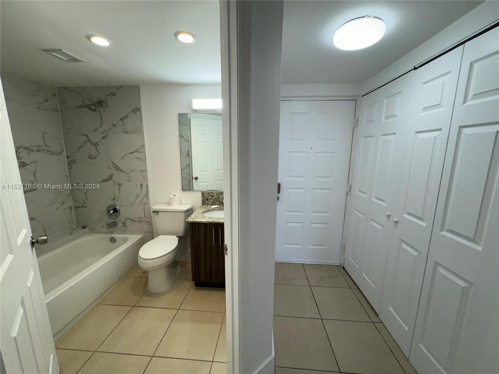 LAS VISTAS AT DORAL CONDO - Residential Lease