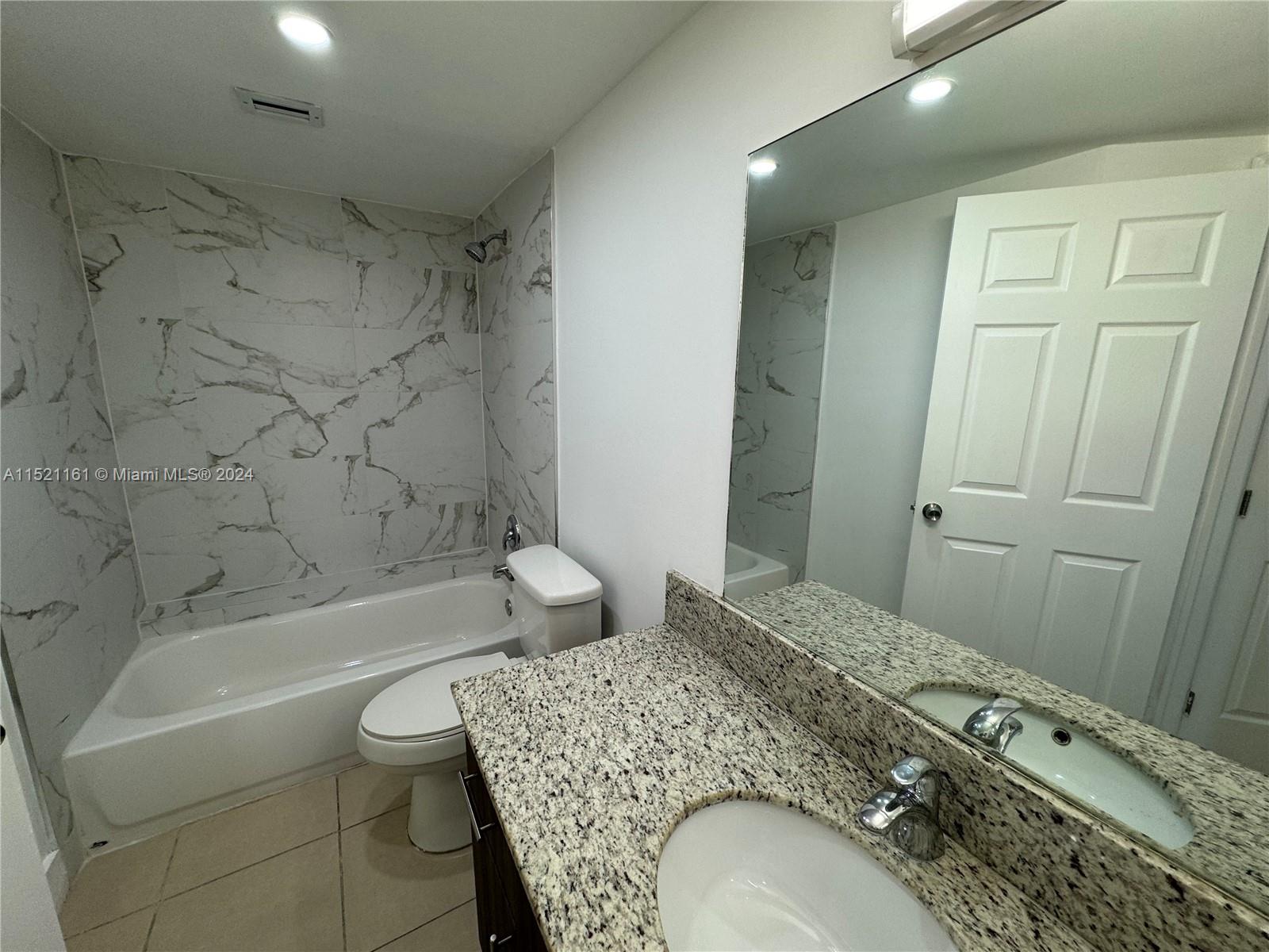 LAS VISTAS AT DORAL CONDO - Residential Lease