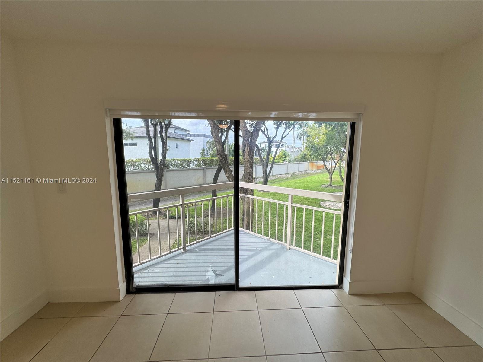 LAS VISTAS AT DORAL CONDO - Residential Lease