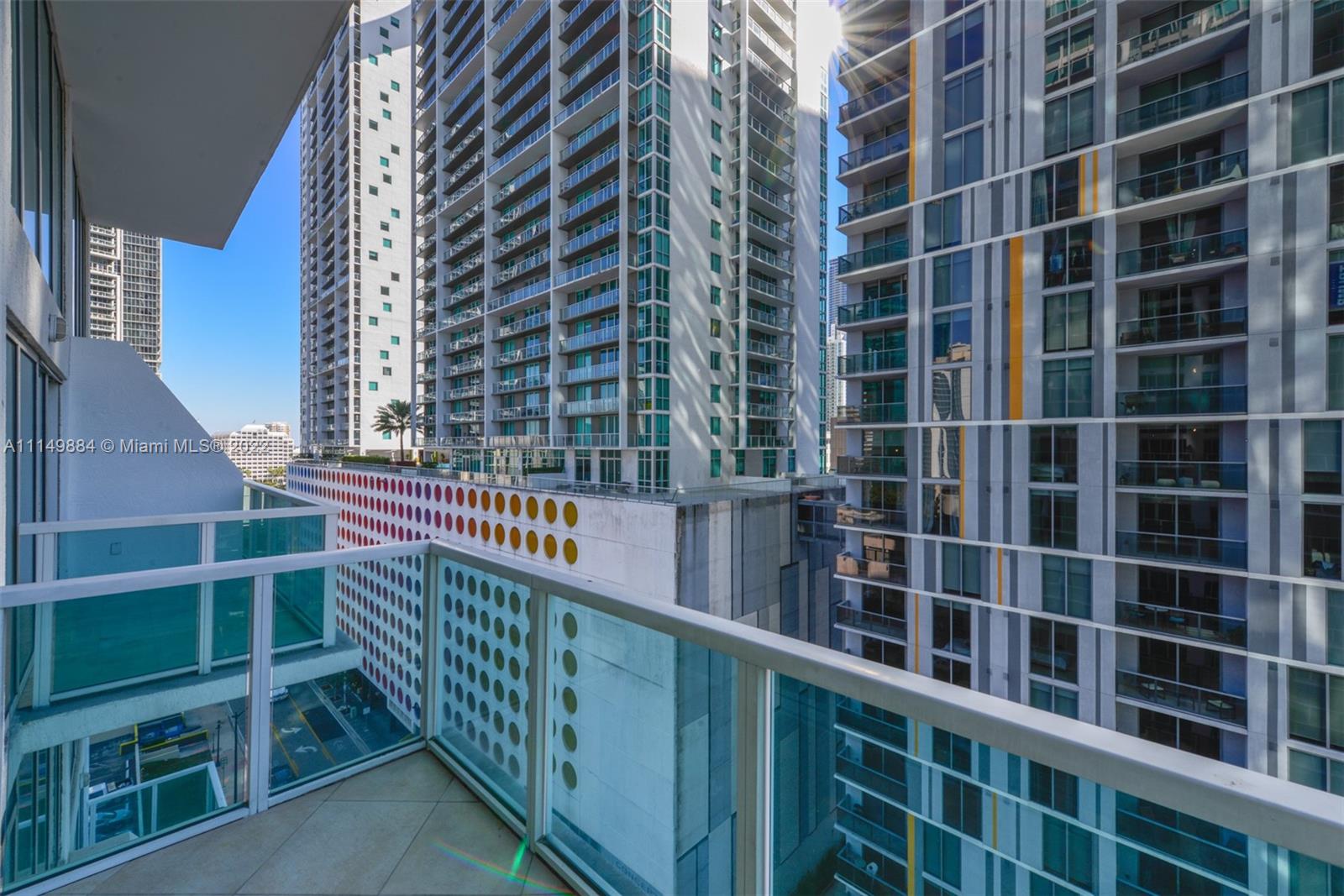 BRICKELL ON THE RIVER S T - Residential Lease