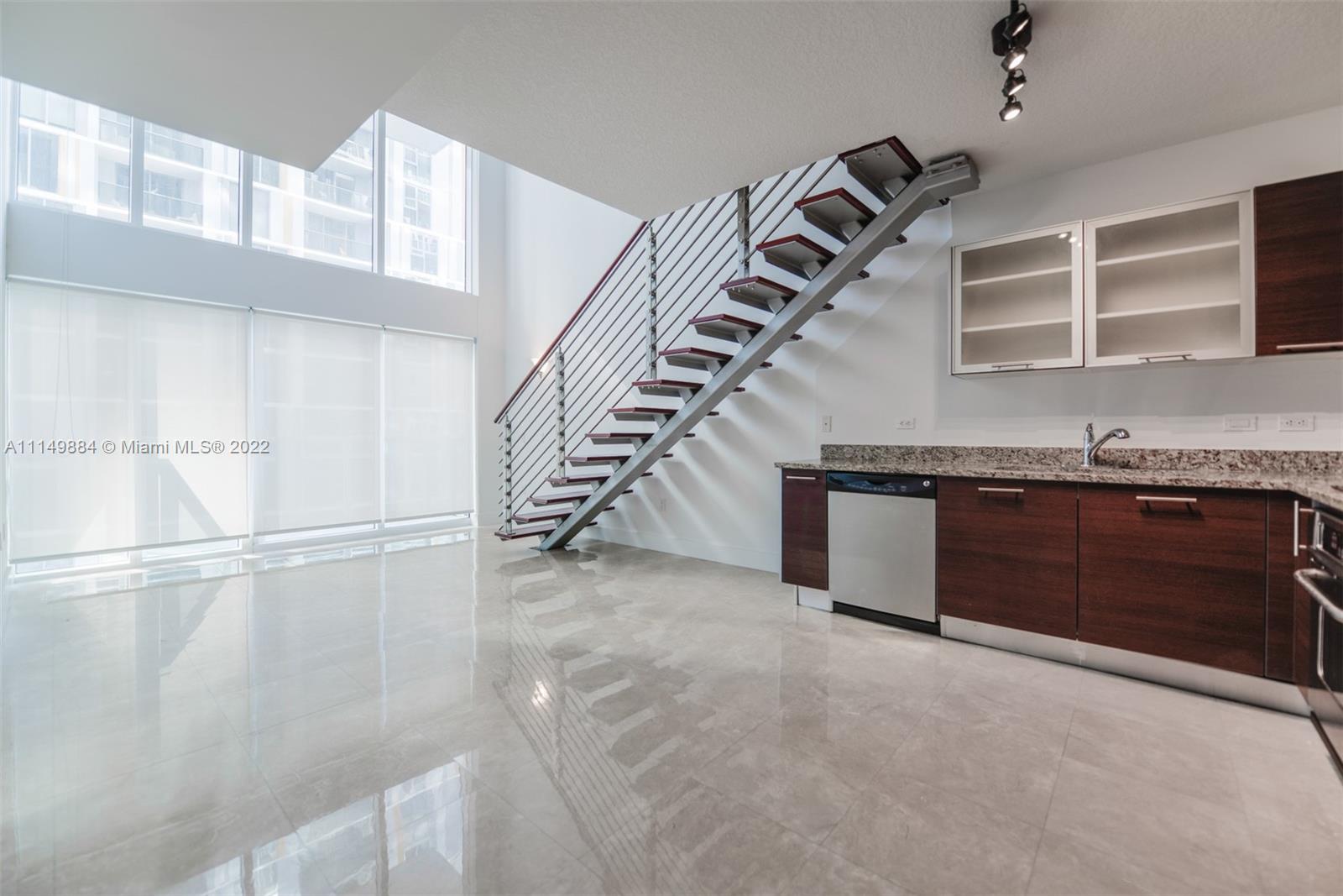 BRICKELL ON THE RIVER S T - Residential Lease