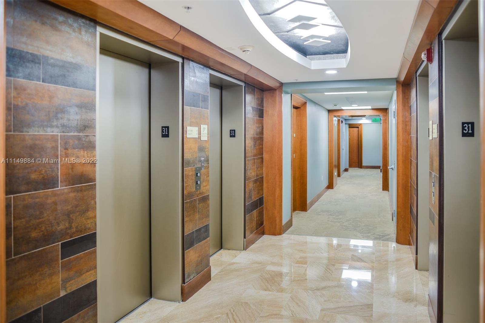 BRICKELL ON THE RIVER S T - Residential Lease