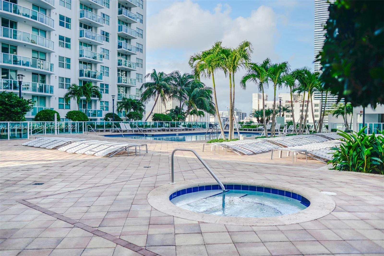 BRICKELL ON THE RIVER S T - Residential Lease