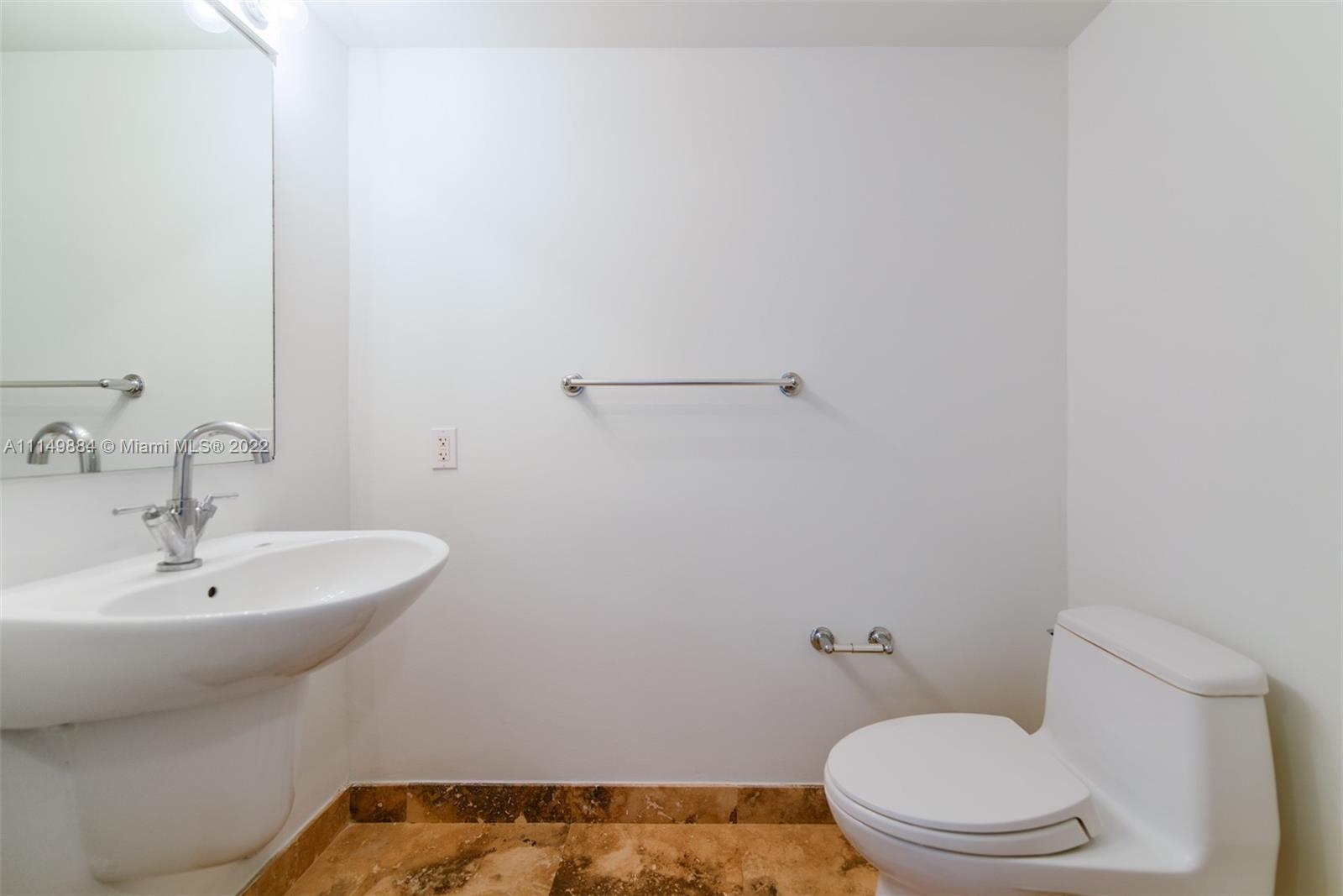 BRICKELL ON THE RIVER S T - Residential Lease