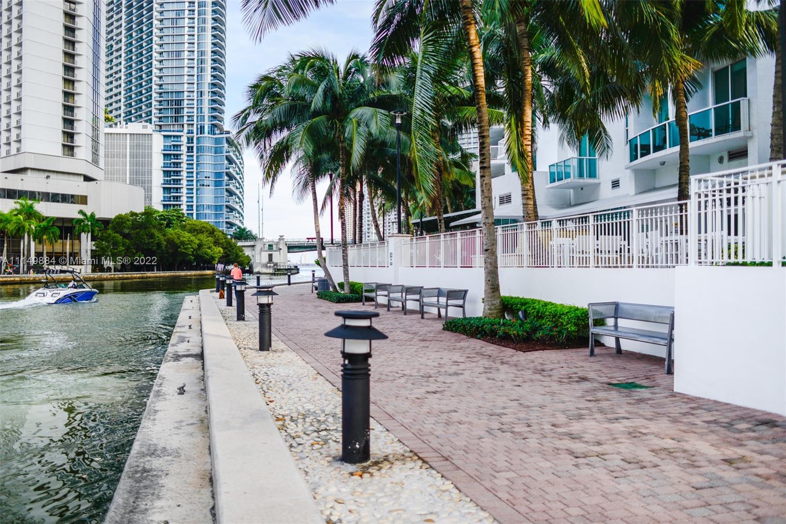 BRICKELL ON THE RIVER S T - Residential Lease