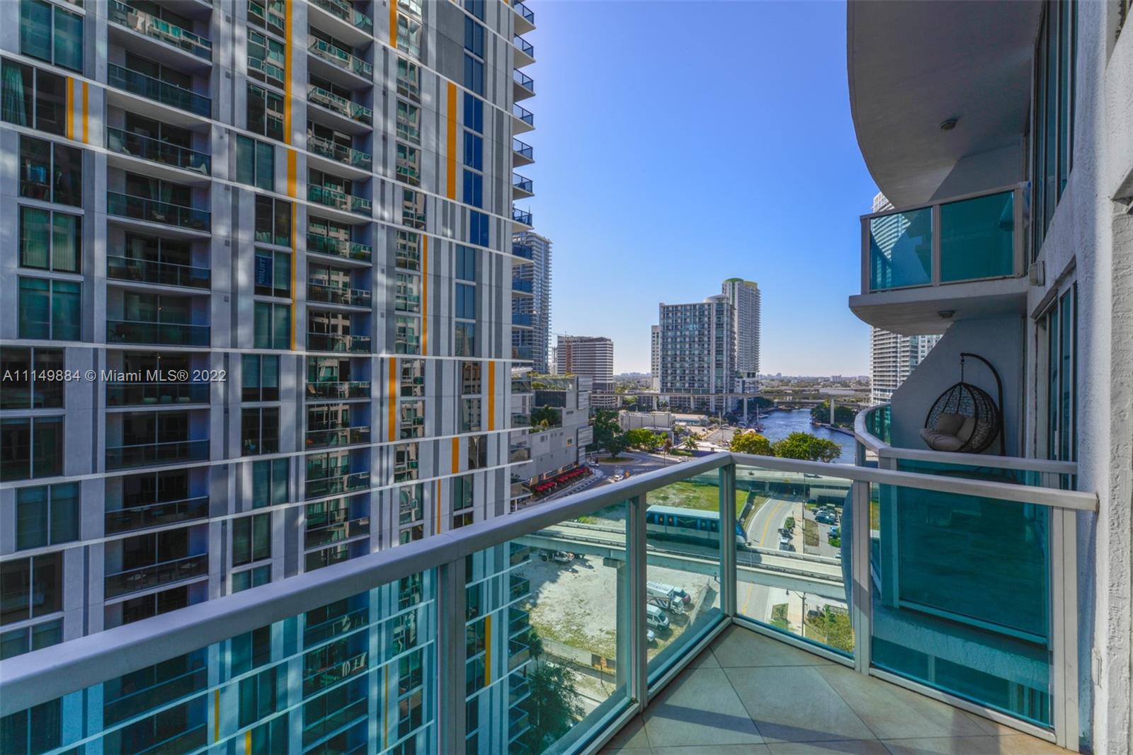 BRICKELL ON THE RIVER S T - Residential Lease